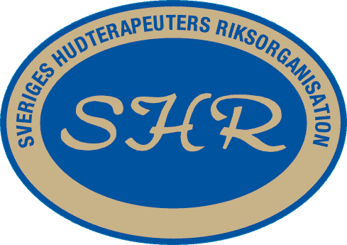 SHR - Sveriges Hudterapeuters Riksorganisation shr - SHR - Sveriges Hudterapeuters Riksorganisation
