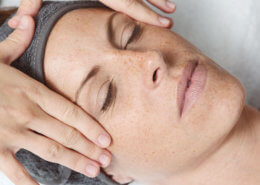 <b>Ansiktsbehandlingar</b> ansiktsbehandling klinik visage