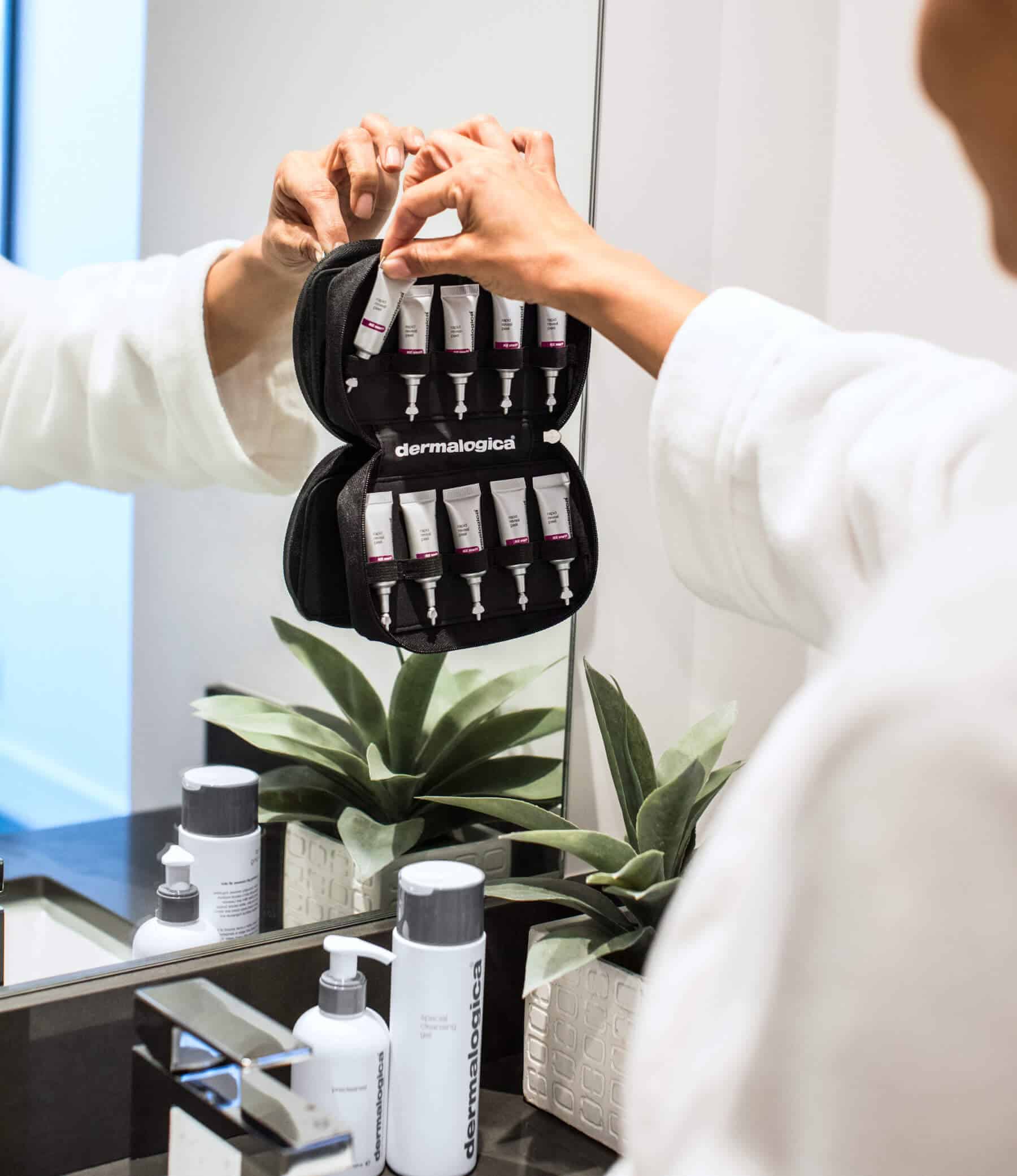 dermalogica skin reveal