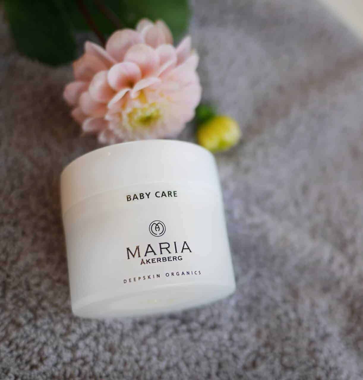 maria akerberg balm