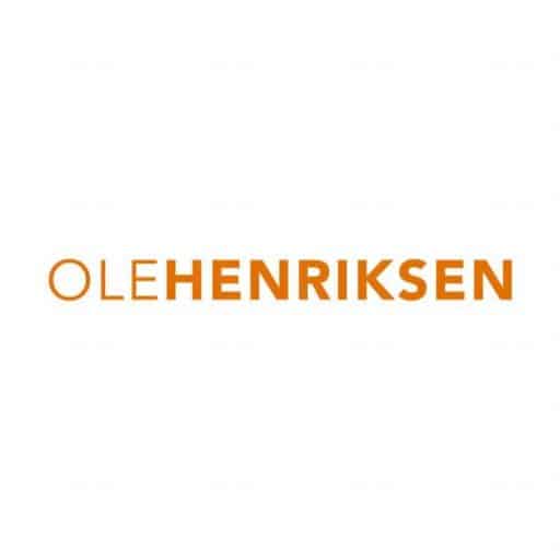 Ole Henriksen